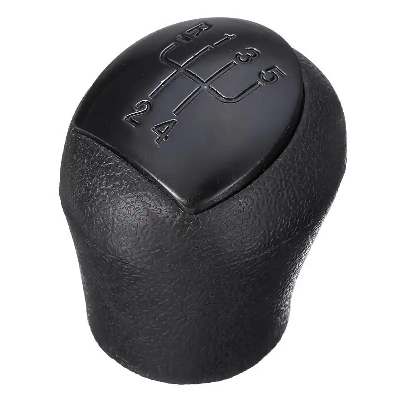 Népszerű Renault váltógomb 5 sebesség fekete