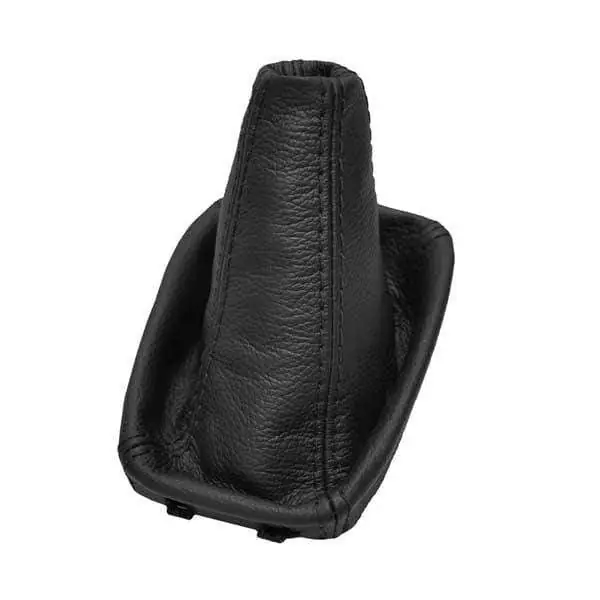 Saab 9-3 bőr váltószoknya 2002-2012 Azonnal elérhető