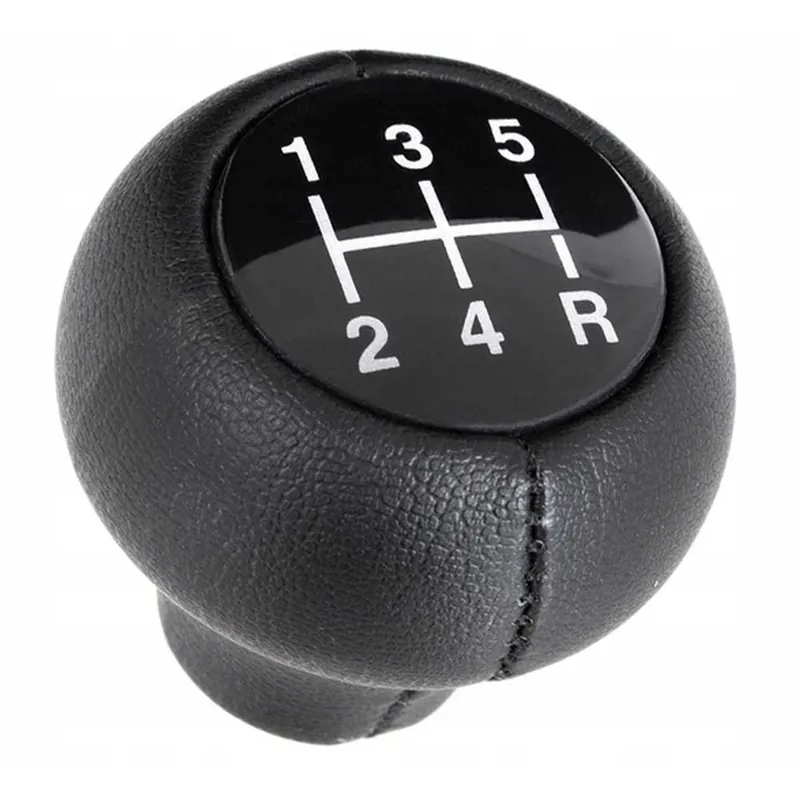 Legkelendőbb Saab 900 bőr váltógomb 1978-1993