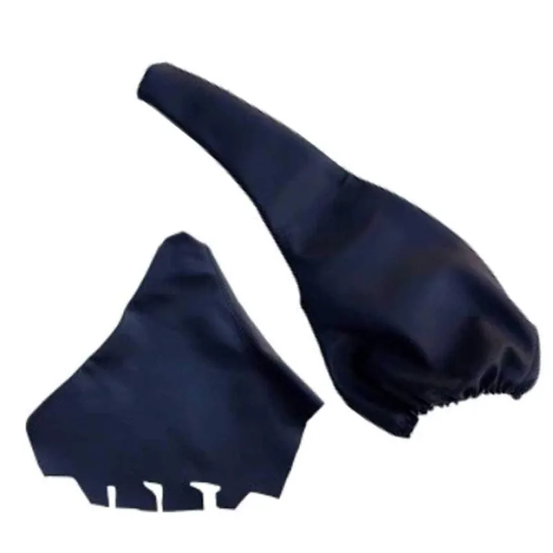 Seat Ibiza III bőr váltószoknya és kézifék szett 2002-2008 Bestseller