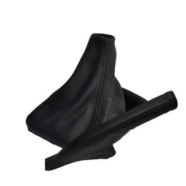 Vedd meg most Skoda Octavia II bőr váltószoknya és kézifékszoknya szett 2004-