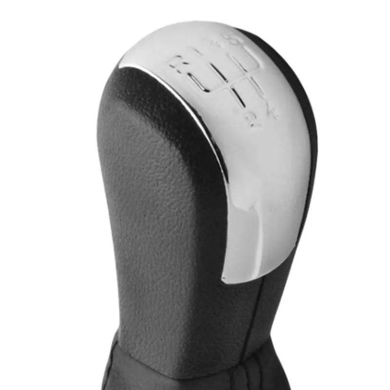 Végkiárusítás Skoda Octavia II váltószoknya, váltógomb 5 és 6 sebesség