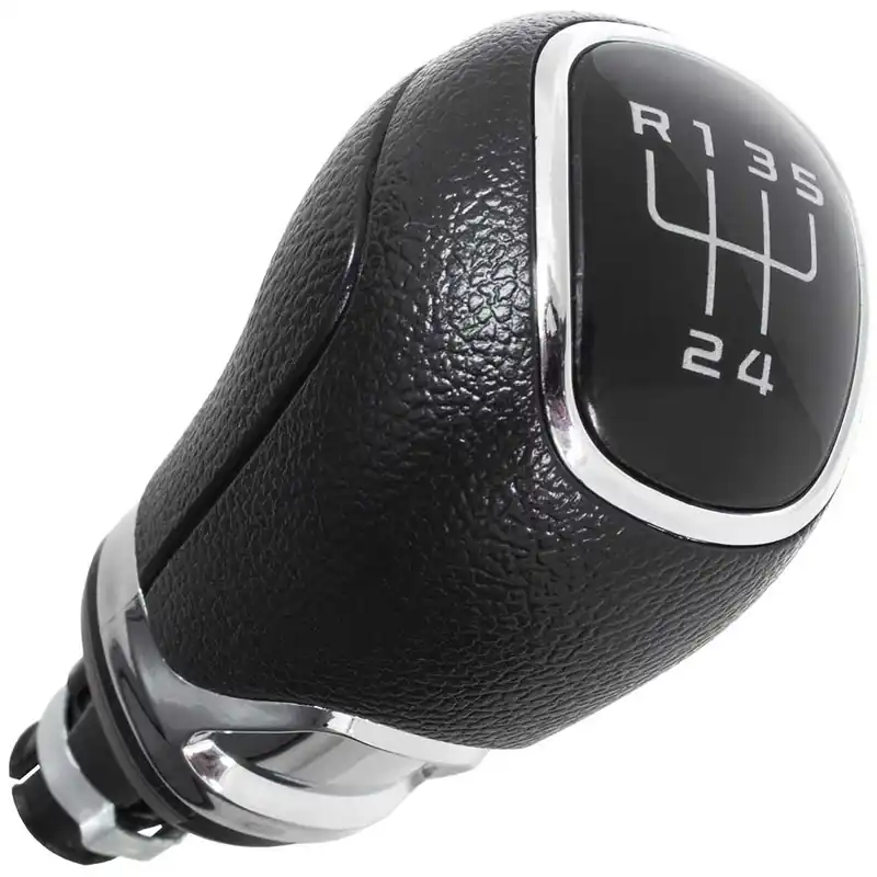 Vedd meg online Skoda Octavia III 5 sebességes váltógomb