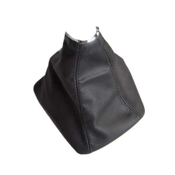 Skoda Octavia III bőr váltószoknya 2012-től Legnépszerűbb