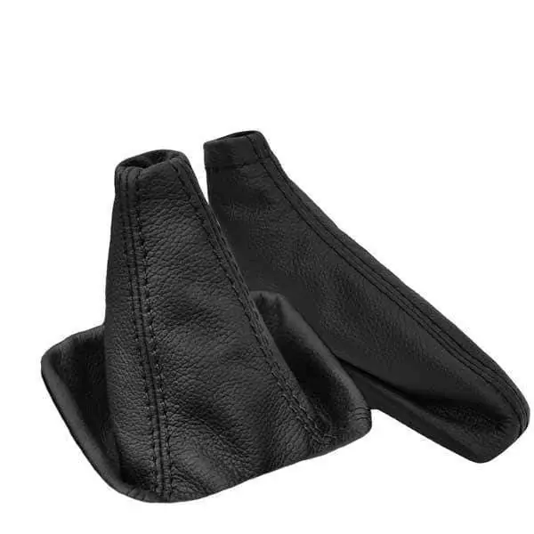 Biztonságos vásárlás Subaru Impreza bőr váltószoknya és kézifékszoknya szett 2000-2007