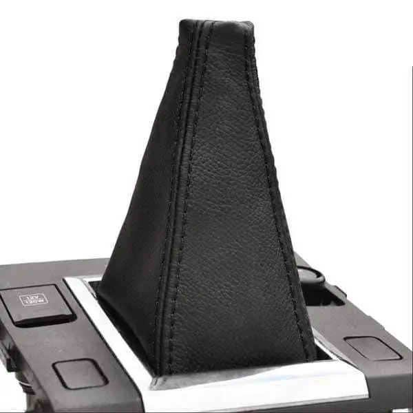 Suzuki Grand Vitara II bőr váltószoknya 2005-2015 Árcsökkenés