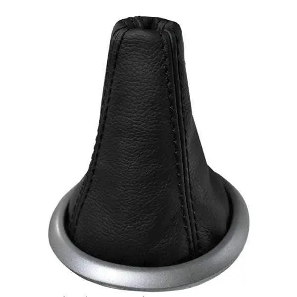 Suzuki Swift III bőr váltószoknya 2005-2010 Biztonságos fizetés