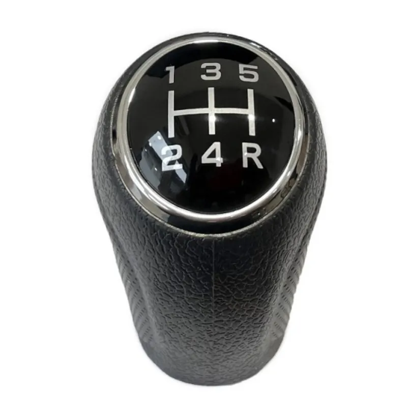 Árcsökkenés Suzuki SX4 S-Cross 5 és 6 sebességes váltógomb Fekete