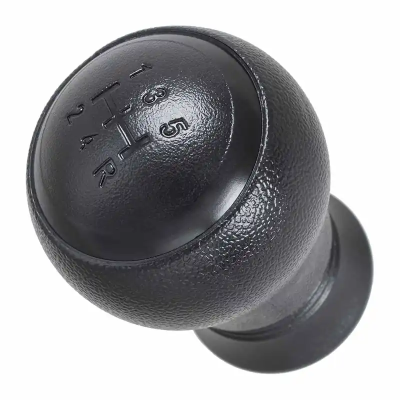 Vedd meg online Toyota Auris váltógomb fekete 2006-2012