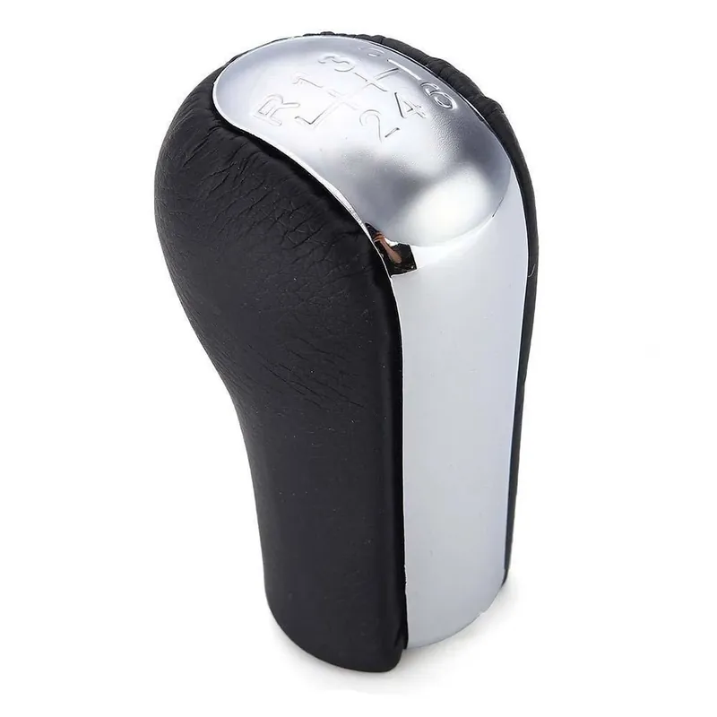 Toyota váltógomb 6 sebesség króm Szezonális akció