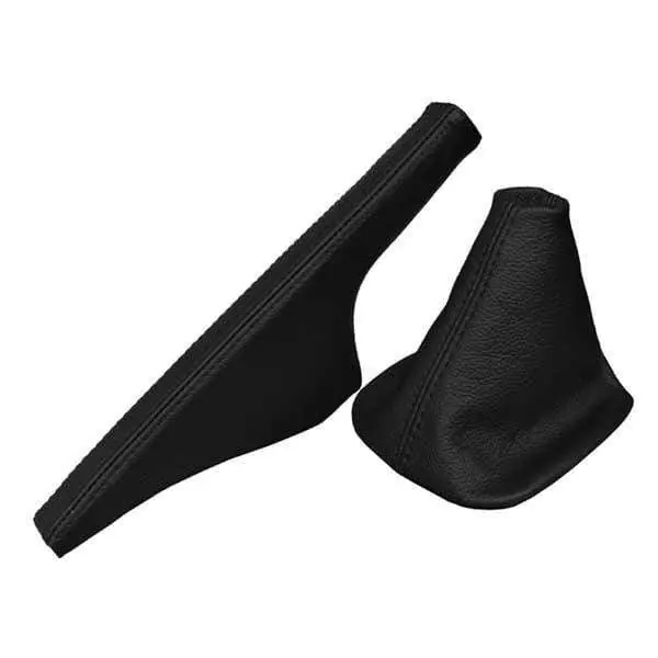 Árcsökkenés VW Golf IV bőr váltószoknya és kézifékszoknya szett 1997-2006