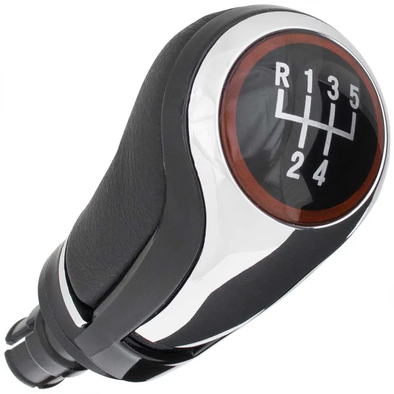 Gyors kiszállítás VW Golf MK6 MK7 GTI váltógomb 5 sebesség