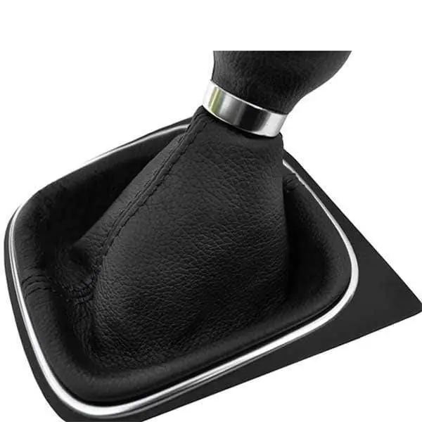 Szuper ajánlat VW Golf VI bőr váltószoknya 2008-