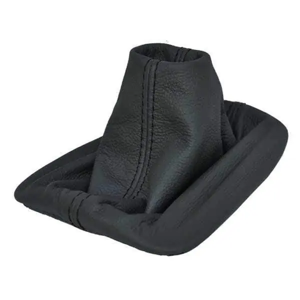 Akció VW Passat B5 FL bőr váltószoknya 2000-2005