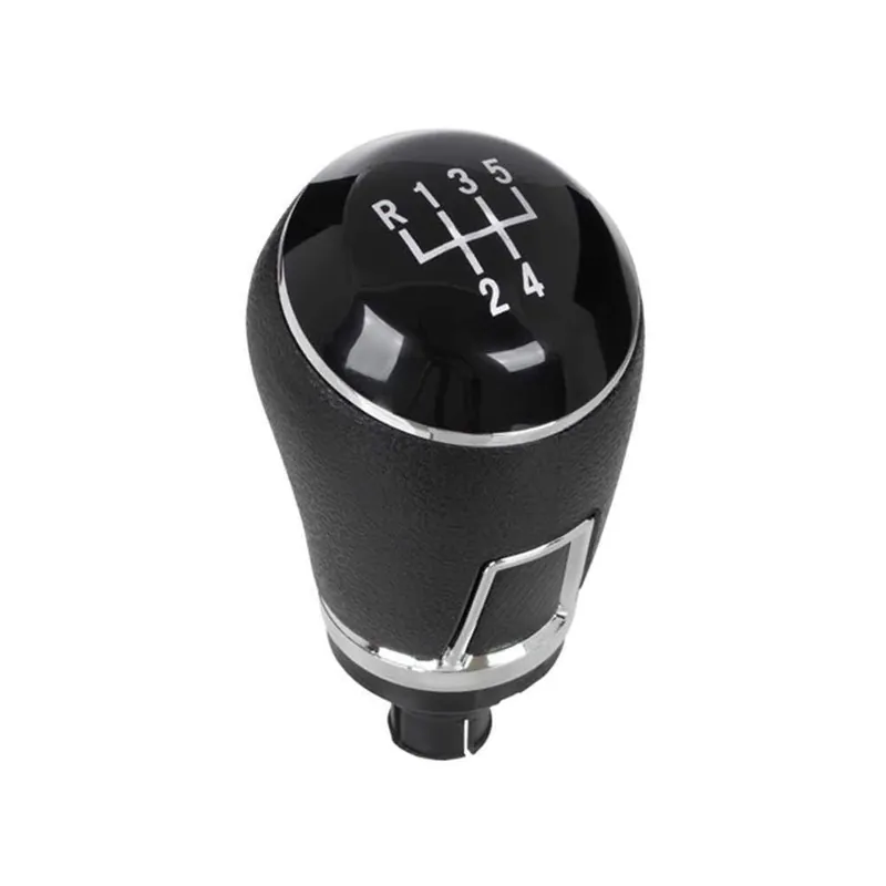 Kedvezmény VW Passat B6 B7 CC váltógomb Fekete