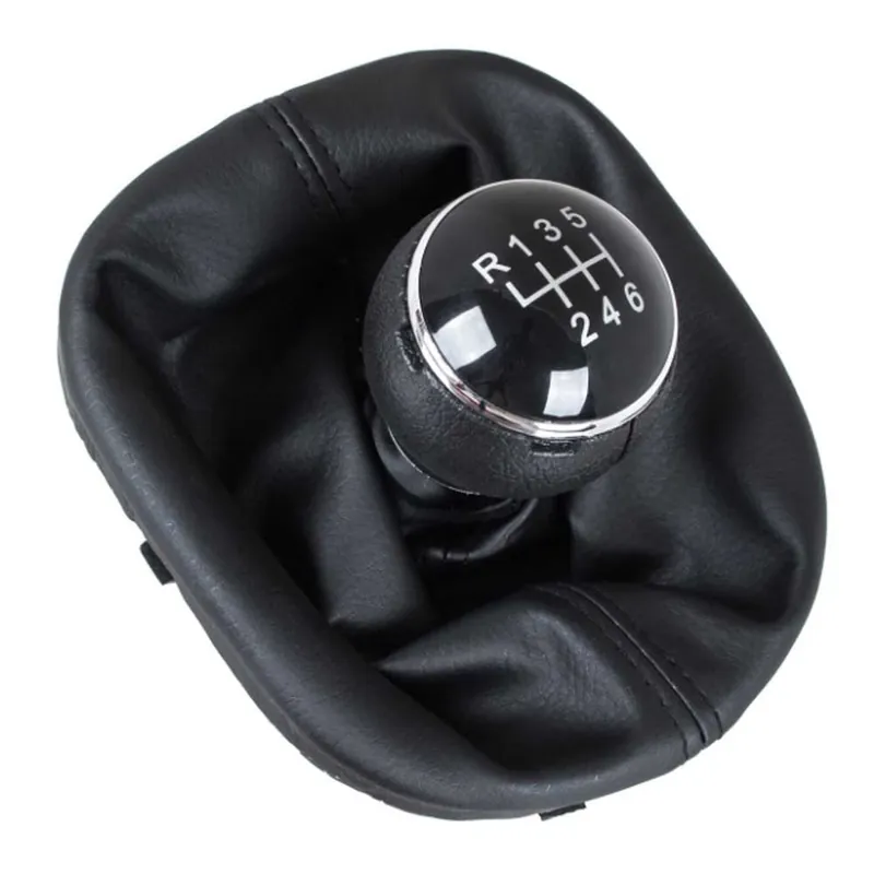 Ajánlat Vw Touran/Caddy váltószoknya, váltógomb 6 sebesség