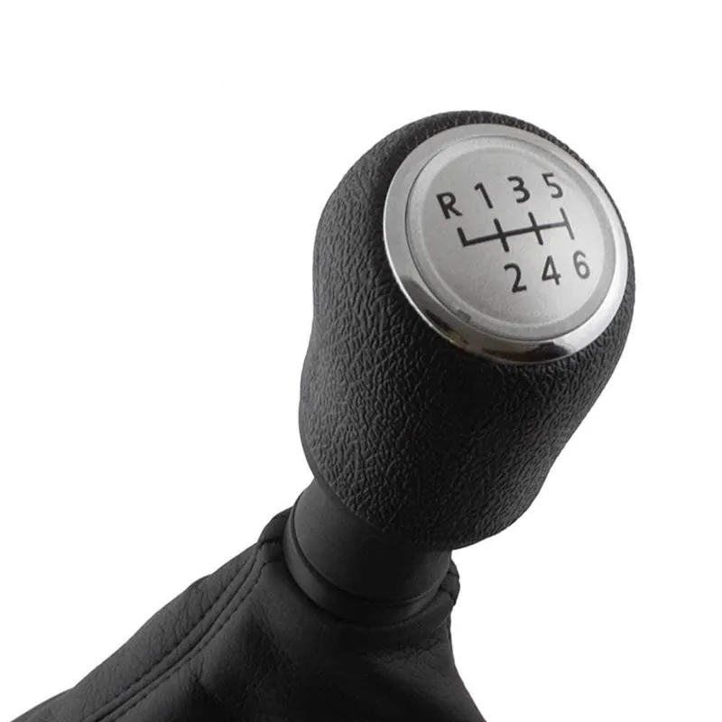 Vw Transporter T5 T6 váltógomb szett 6 sebesség Ingyenes szállítás