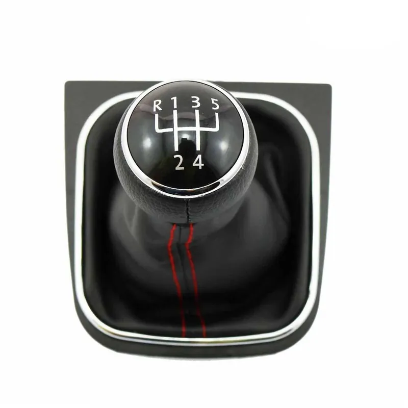 Vedd meg most Vw váltógomb váltószoknya szett piros varrás Golf Jetta