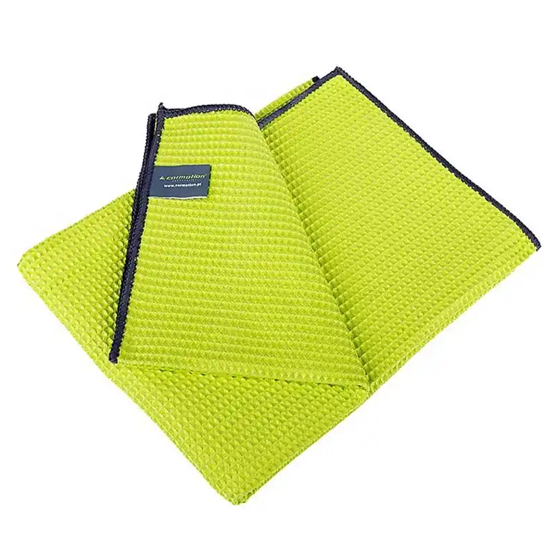 Akciós ár Pofi autós mikroszálas kendő - 90x60 cm