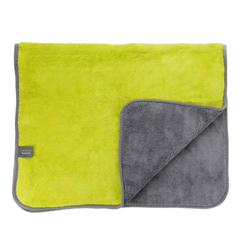 Professzionális mikroszálas törölköző - 90x60 cm Ne maradj le