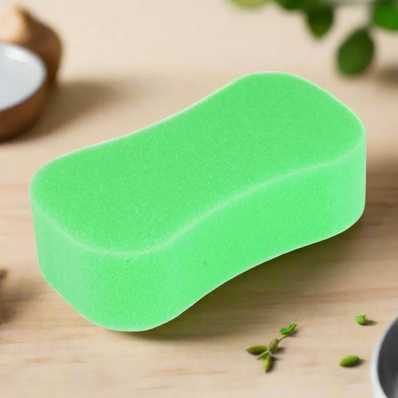 Csak ma Autómosó szivacs