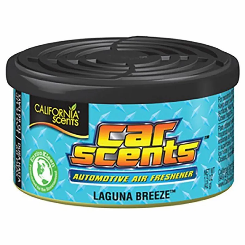 California Scents Laguna Szél autóillatosító 42g Akciós ár