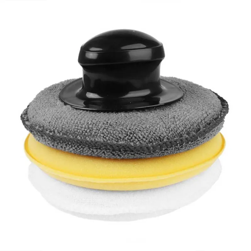 Bestseller Applikátor szivacs készlet - 3 db