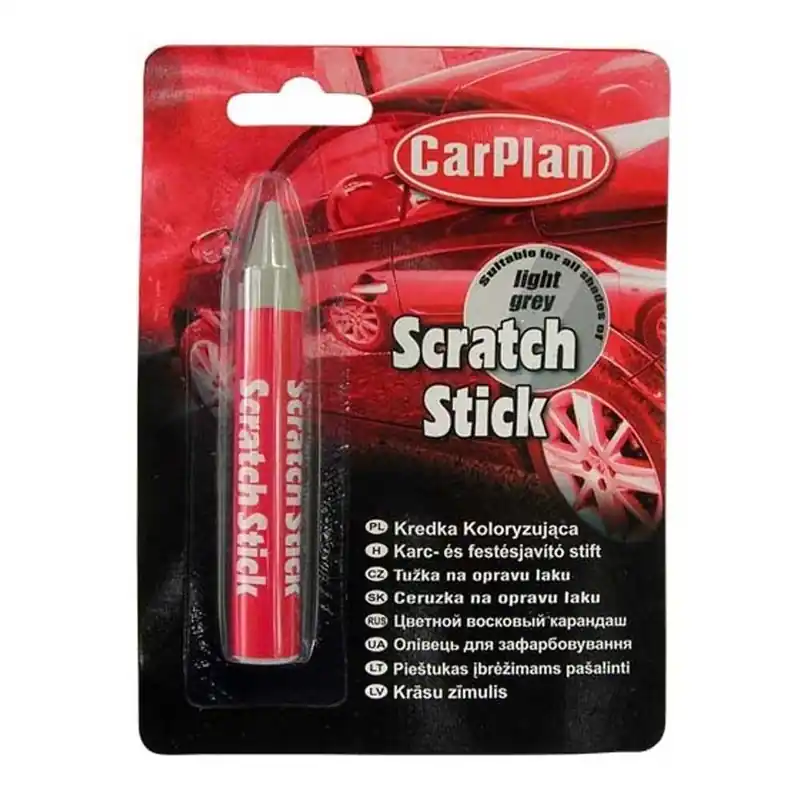 Kiárusítás Karc-és festésjavító stift - Szürke