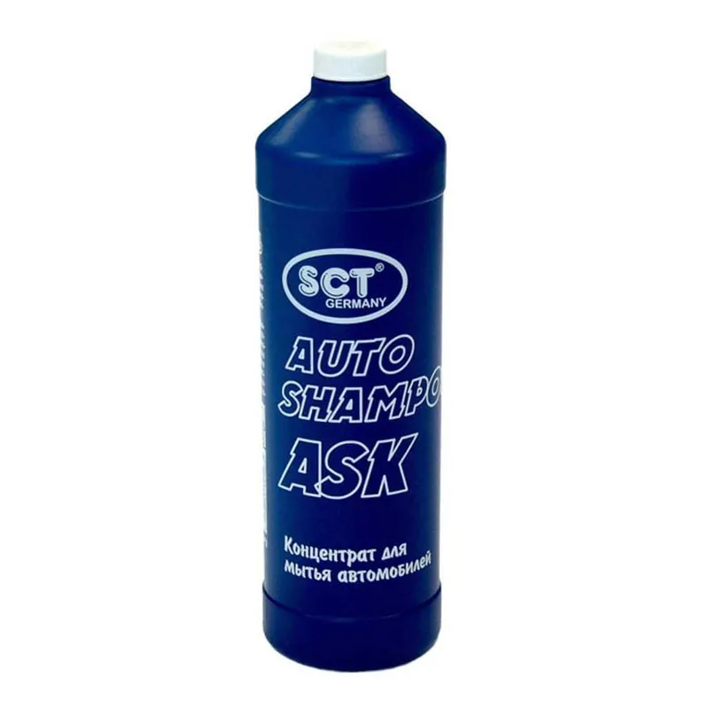 Autósampon 1 l MANNOL Kedvezményes ár