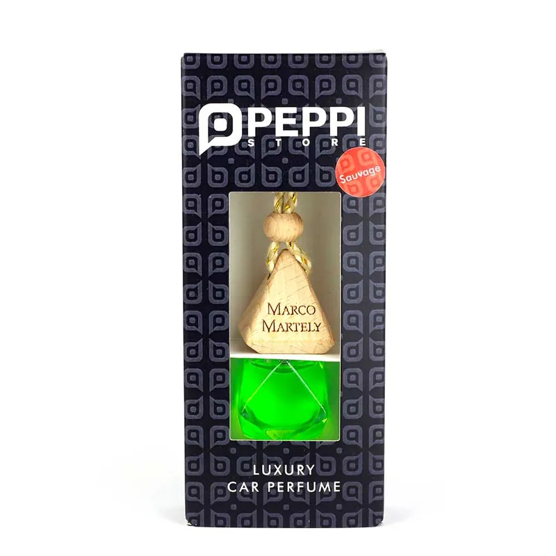 Kihagyhatatlan ajánlat Luxus Autóillatosító Dior Sauvage