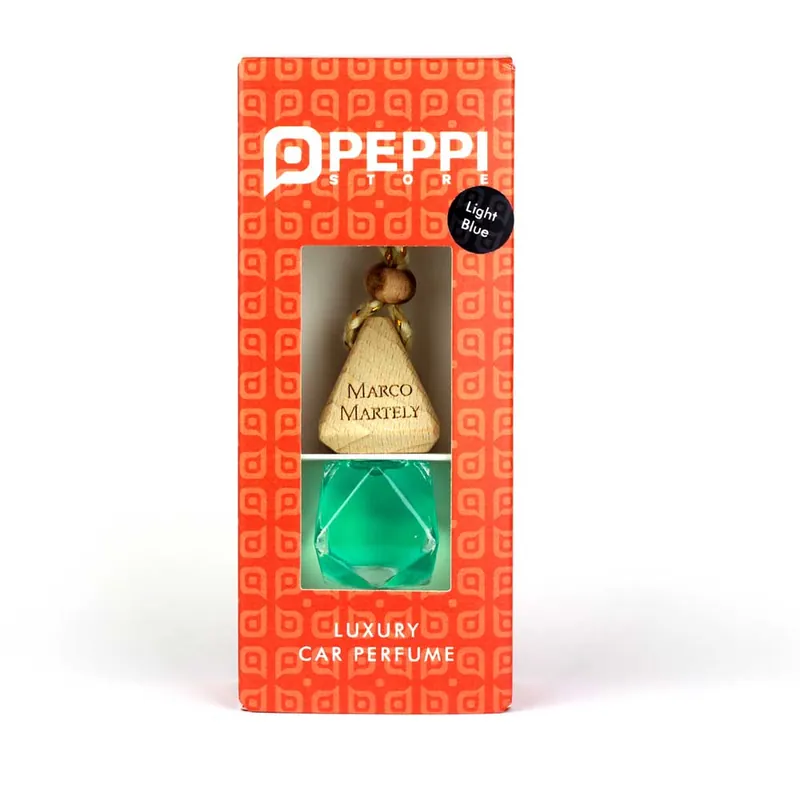 Luxus Autóillatosító Dolce Gabbana Light Blue Nézd meg most