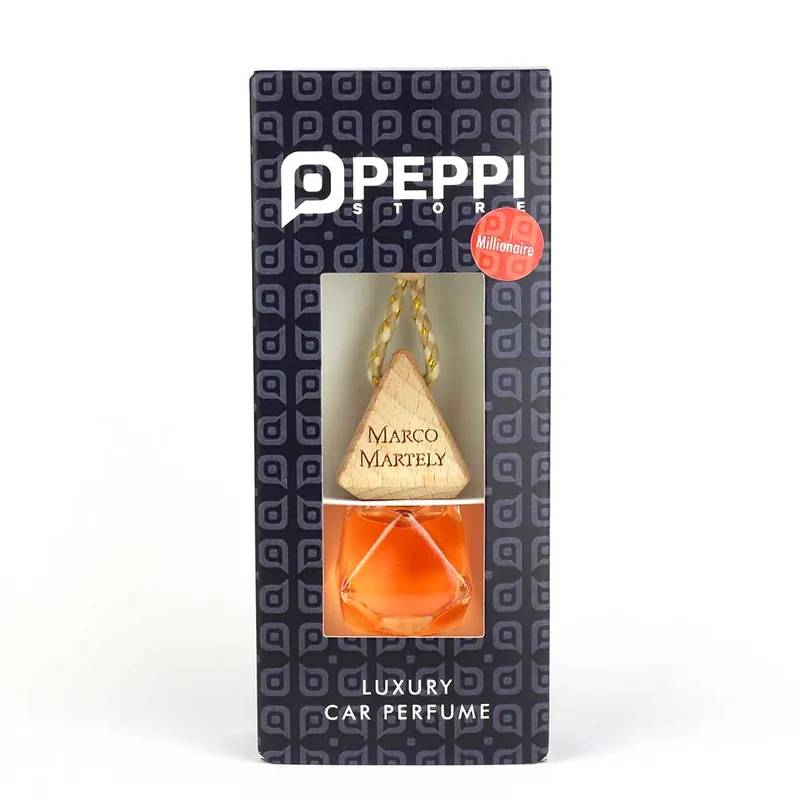 Luxus Autóillatosító Paco Rabanne 1 Million Csak ma