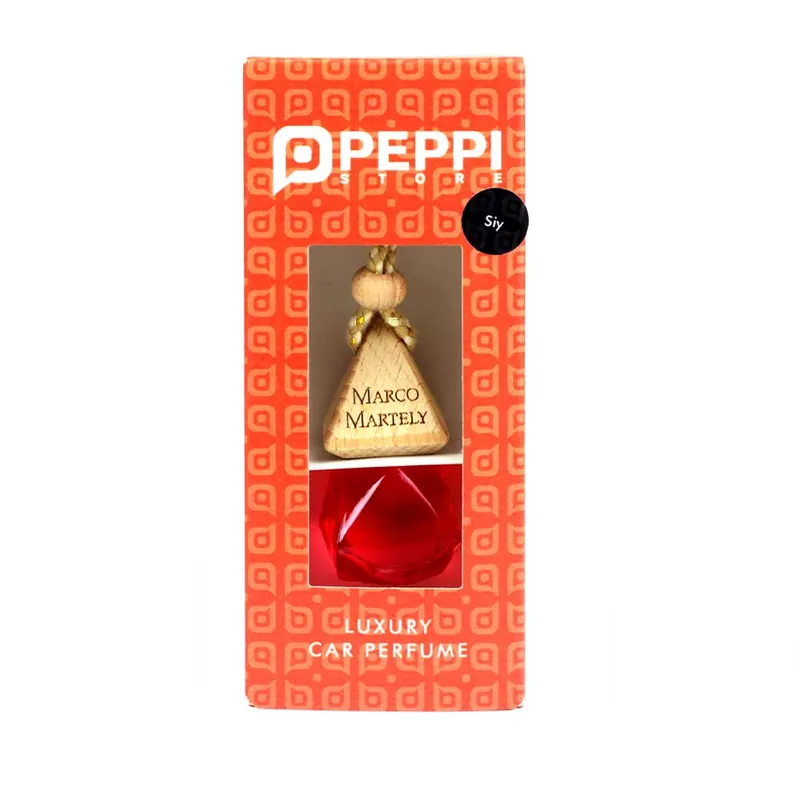 Prémium Luxus Autóillatosító Armani Si