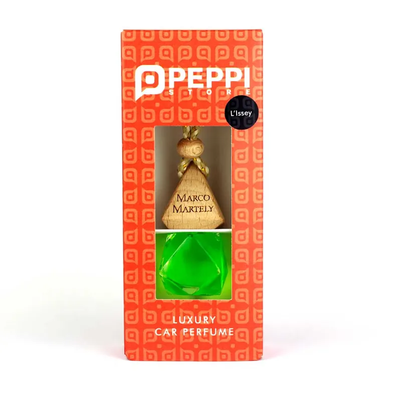 Luxus Autóillatosító Issey Miyake L'Eau D'Issey Biztonságos fizetés