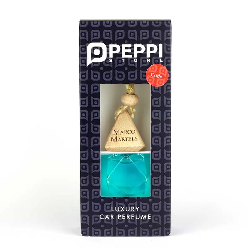 Luxus AutóillatosítóArmani Code Vedd meg online