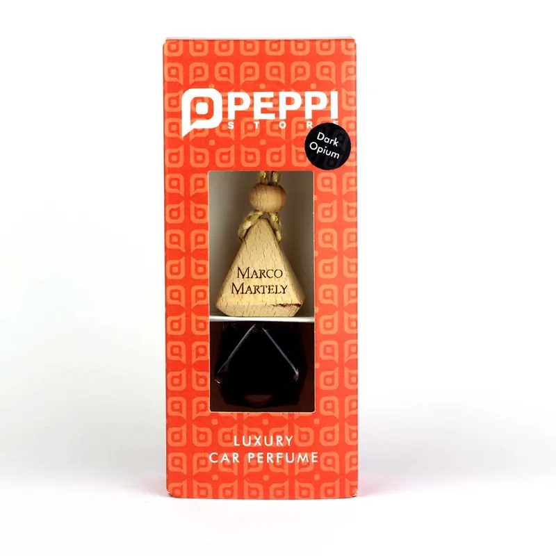 Luxus Autóillatosító YSL Dark Opium Biztonságos fizetés