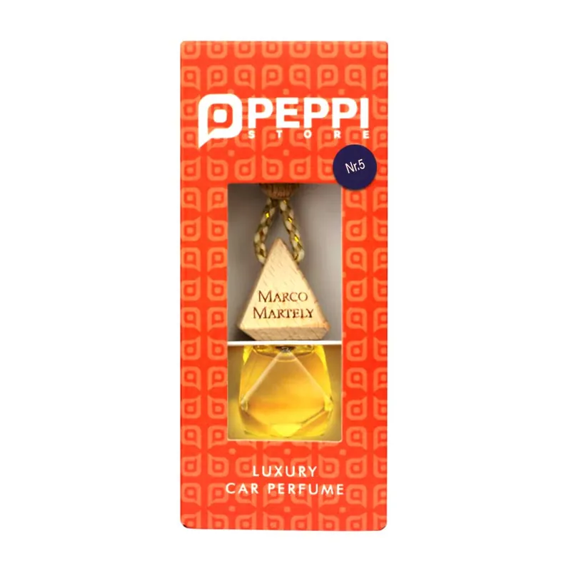 Luxus Autóillatosító She's Absolutely Olcsóbb