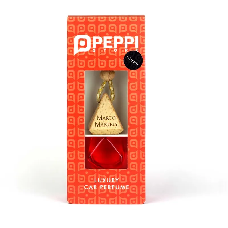 Ajánlat Luxus Autóillatosító Dior J'Adore