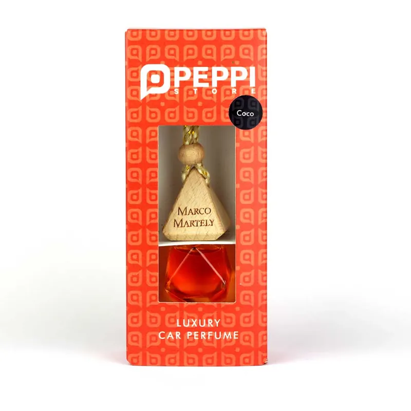 Outlet Luxus Autóillatosító Coco Chanel Mademoiselle