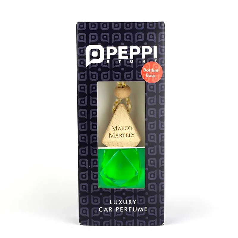 Luxus Autóillatosító Boss Bottled Ne maradj le