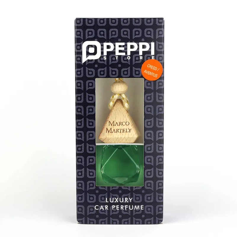 Luxus Autóillatosító Creed Aventus Korlátozott ajánlat