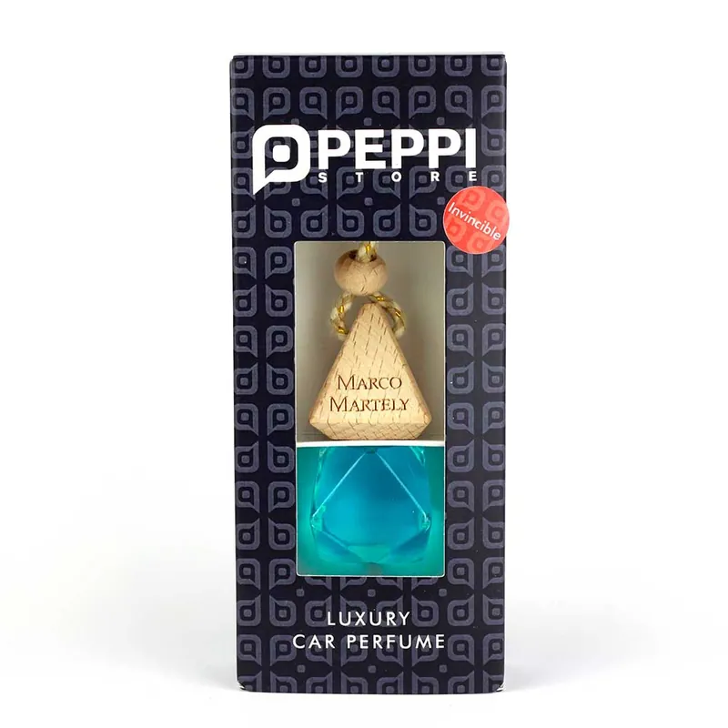 Luxus Autóillatosító New Brand Invincible Biztonságos fizetés