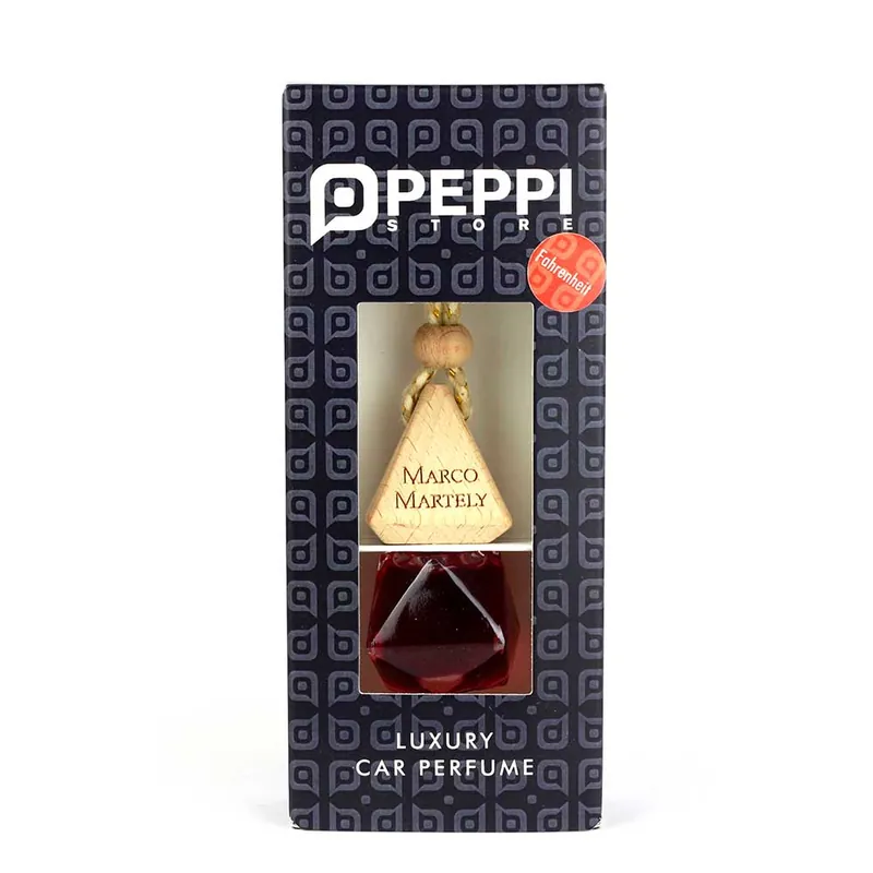 Luxus Autóillatosító Dior Fahrenheit Népszerű