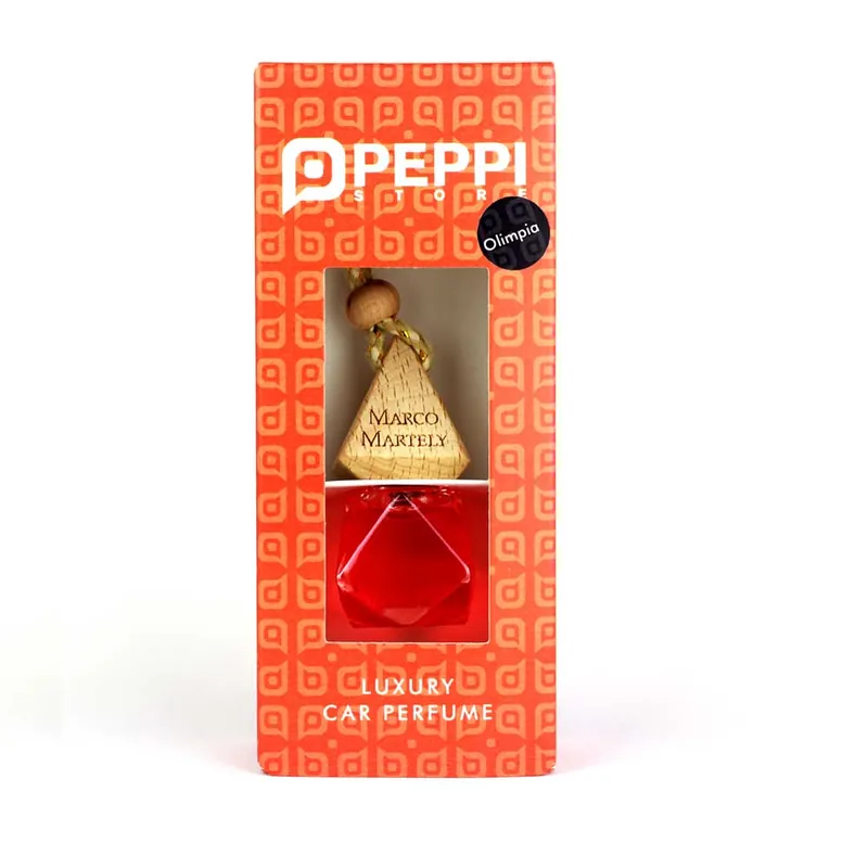 Luxus Autóillatosító Olimpia Biztonságos vásárlás