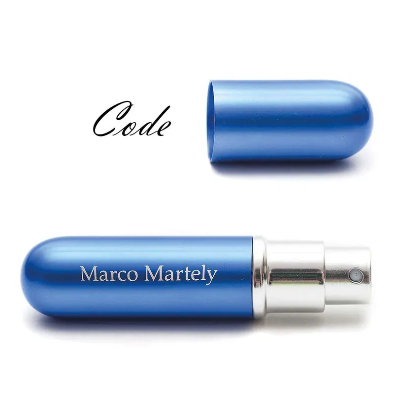 Biztonságos fizetés Code férfi autóillatosító parfüm