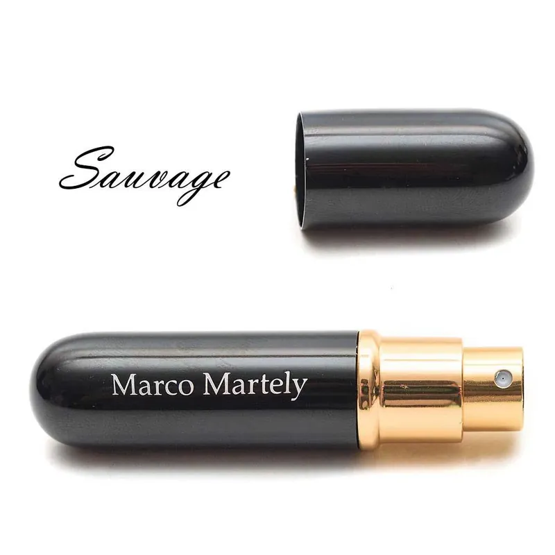 Sauvage férfi autóillatosító parfüm Kedvezményes ár