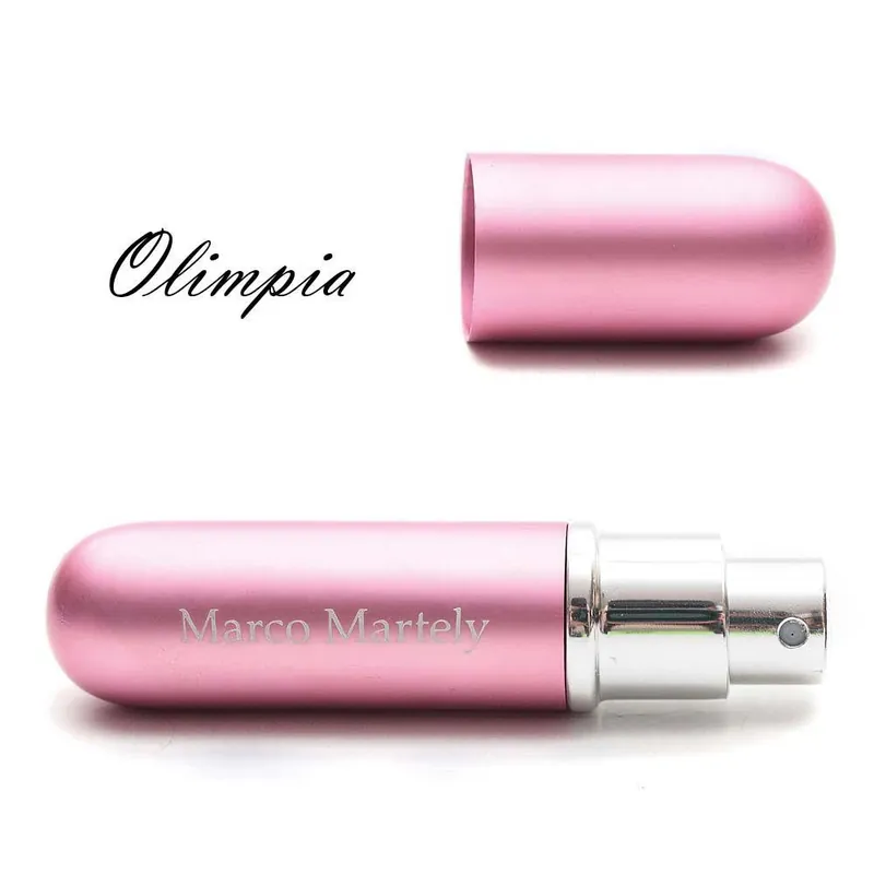 Outlet Olimpia női autóillatosító parfüm