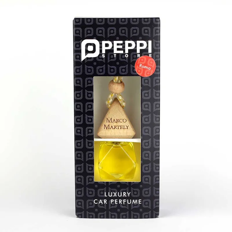 Luxus Autóillatosító Roma Alacsony ár