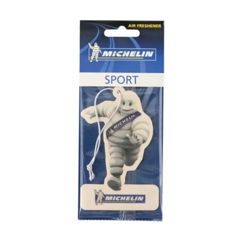 Utolsó esély Michelin légfrissítő Sport illatú