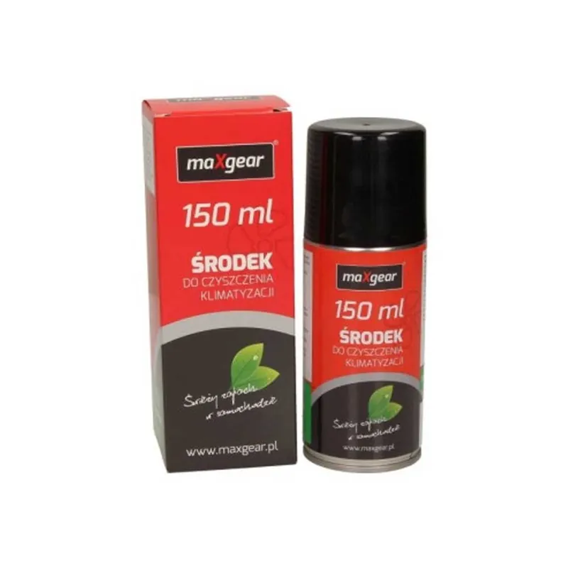 Bestseller Maxgear klíma fertőtlenítő és tisztító spray 150ml